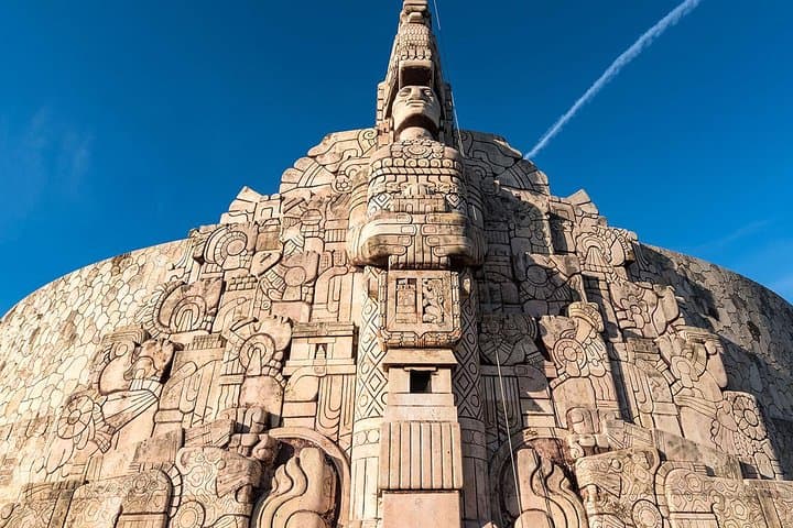 3-Day Merida Itinerary: Uxmal, Celestun Flamingos & Chichen Itza photo 3