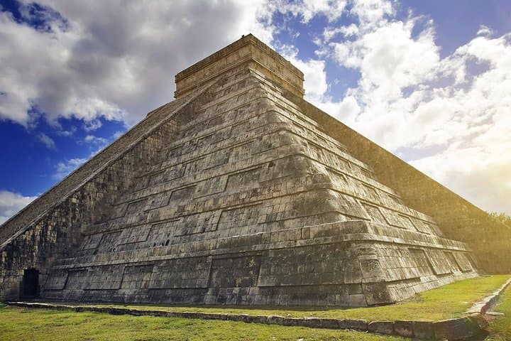 3-Day Merida Itinerary: Uxmal, Celestun Flamingos & Chichen Itza photo 5