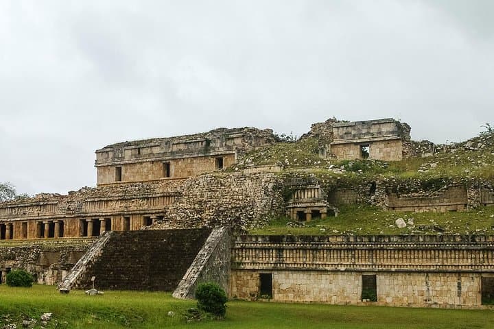3-Day Merida Itinerary: Uxmal, Celestun Flamingos & Chichen Itza photo 6