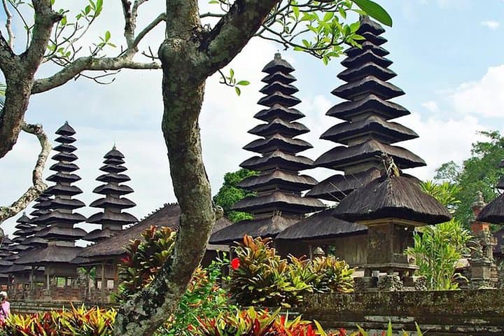 Customizable Bali 5-Day Transport Package: Private Van Tours from Kuta to Ubud photo 6