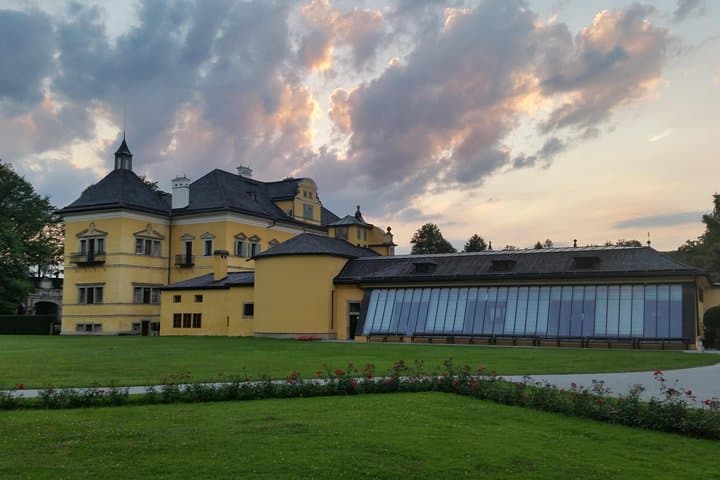 Sound of Music to the Eagle's Nest: Private Full-Day Salzburg to Berchtesgaden Tour photo 3