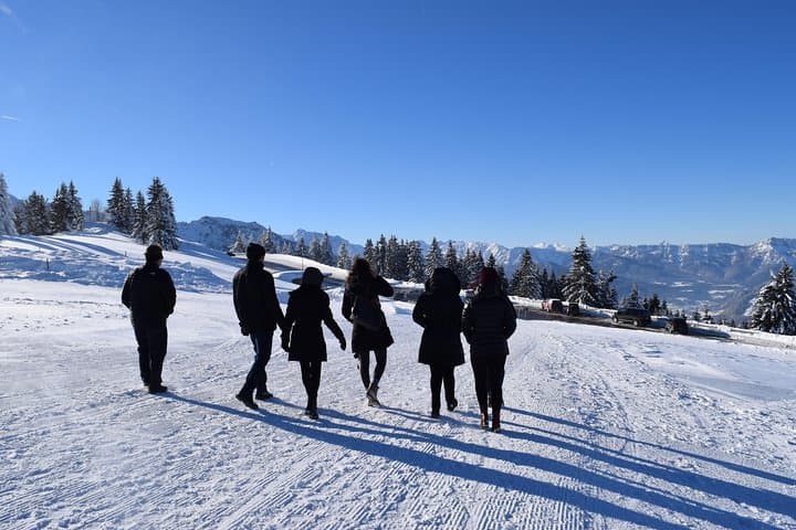 Sound of Music to the Eagle's Nest: Private Full-Day Salzburg to Berchtesgaden Tour photo 6