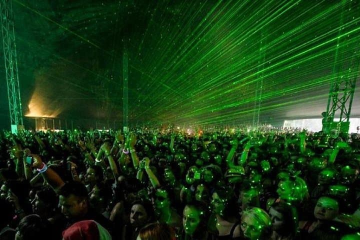 Prague Nightlife Party: 3-Hour Pub Crawl with Free Shots & Club Entry photo 2