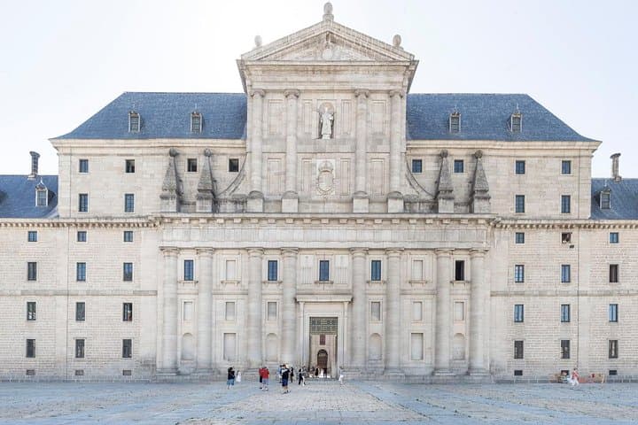 El Escorial & Valley of the Fallen: Day Tour from Madrid — History, Views, Practical Tips photo 5