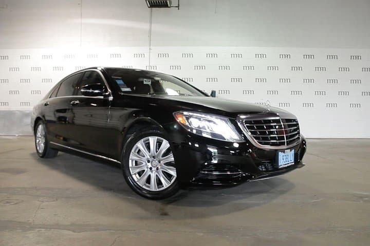 Chicago Private Airport Limo Transfer | O'Hare & Midway to Suburbs