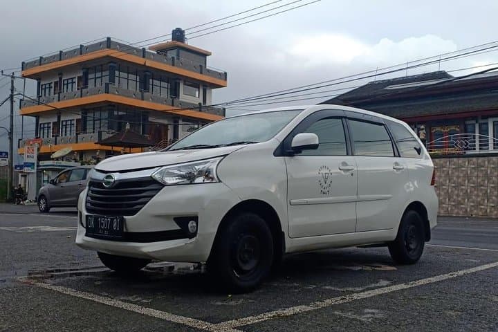 Private Premium Airport Transfer Bali (Up to 6) — Door-to-Door from DPS photo 6