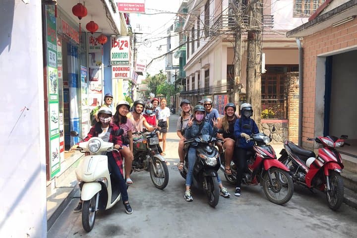 Hue History and Hidden Spots: Curated City Tour with Local Insights photo 1