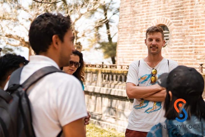 Hue History and Hidden Spots: Curated City Tour with Local Insights photo 2