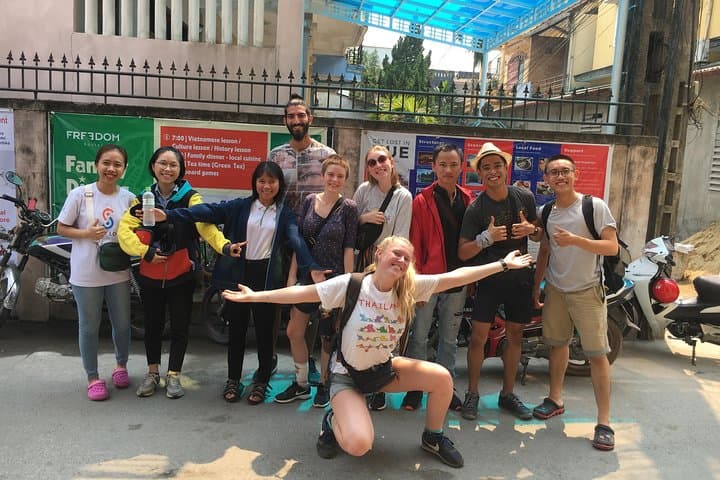 Hue History and Hidden Spots: Curated City Tour with Local Insights photo 4