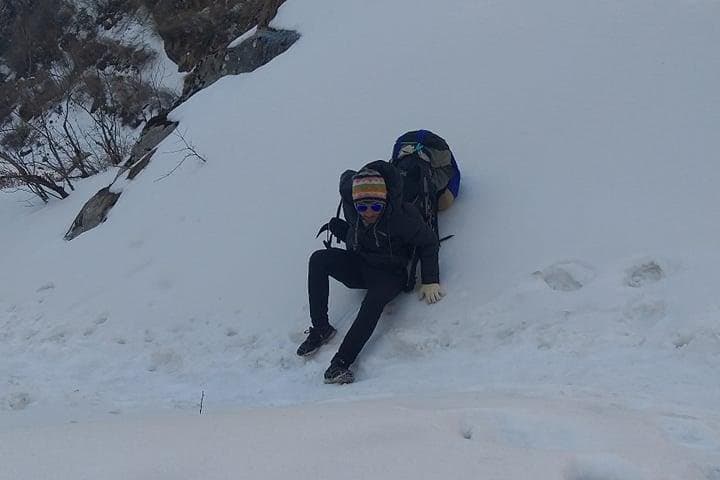 Short Annapurna Base Camp Trek — 8-Day Rapid Route from Pokhara photo 6