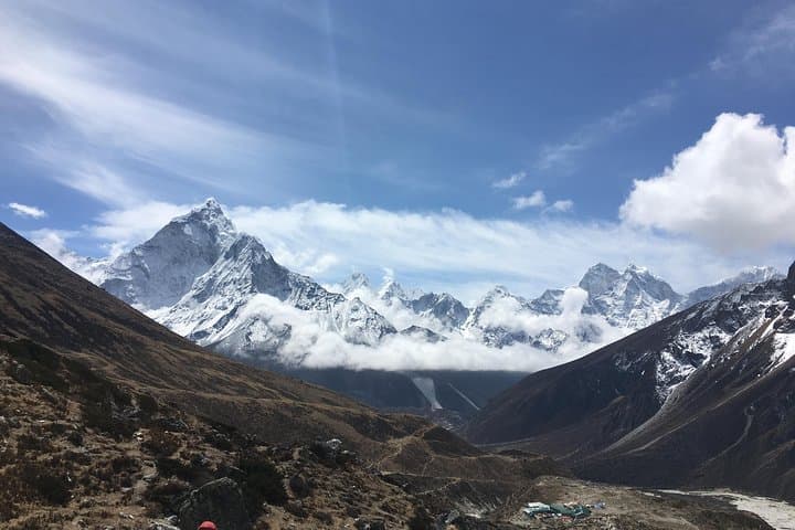 Everest Base Camp Trek: 14-Day Lukla to Kala Patthar High-Altitude Trek photo 5