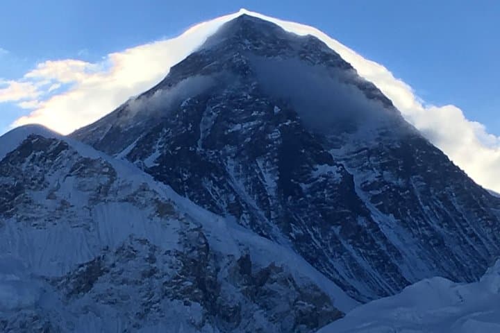 Everest Base Camp Trek: 14-Day Lukla to Kala Patthar High-Altitude Trek photo 6