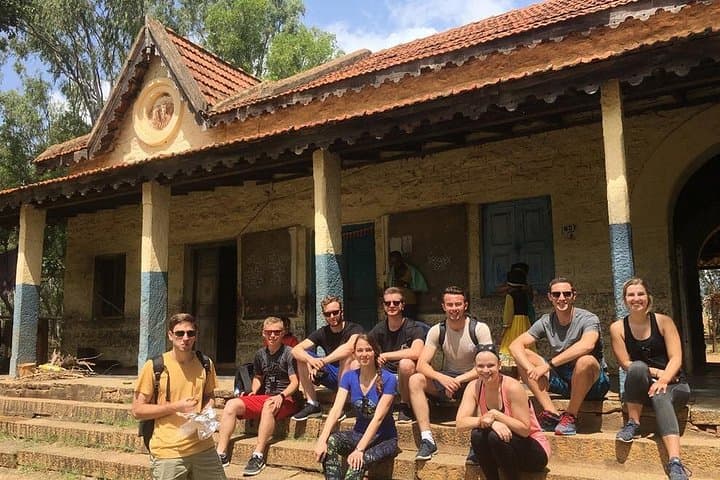 Nandi Hills Countryside Bike Tour — Full-Day Guided Ride from Bangalore photo 4