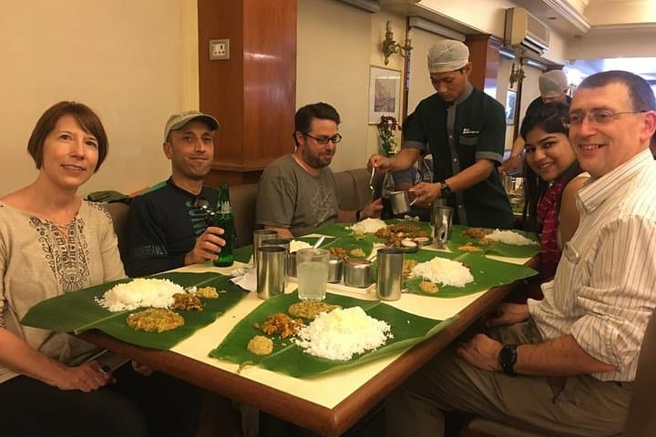 Bengaluru by Tuk Tuk: Market Lanes, Monuments & Local Brunch photo 3