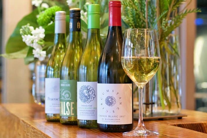Helderberg Winelands Day Tour: Private Wine & View Experience from Cape Town photo 6