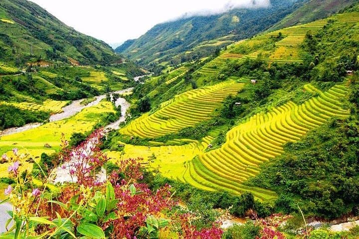2-Day Sapa Trekking in Muong Hoa Valley: Lao Chai, Ta Van & Cat Cat Villages photo 3