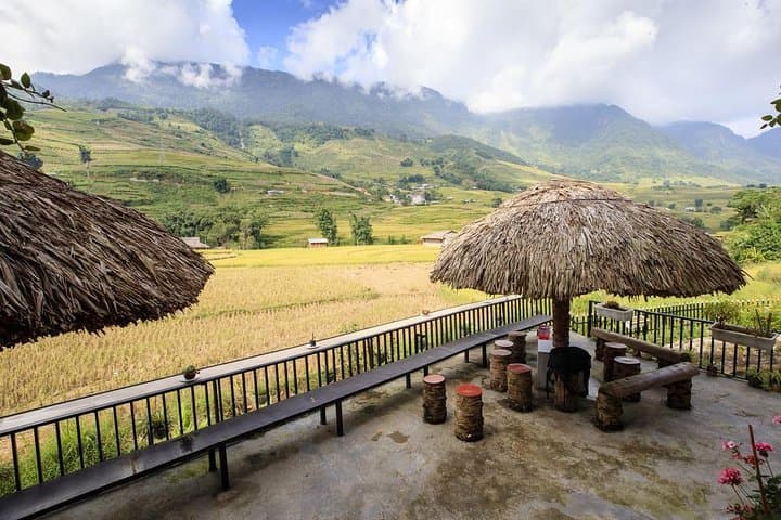 2-Day Sapa Trek from Hanoi: Muong Hoa Valley Homestay Adventure photo 5