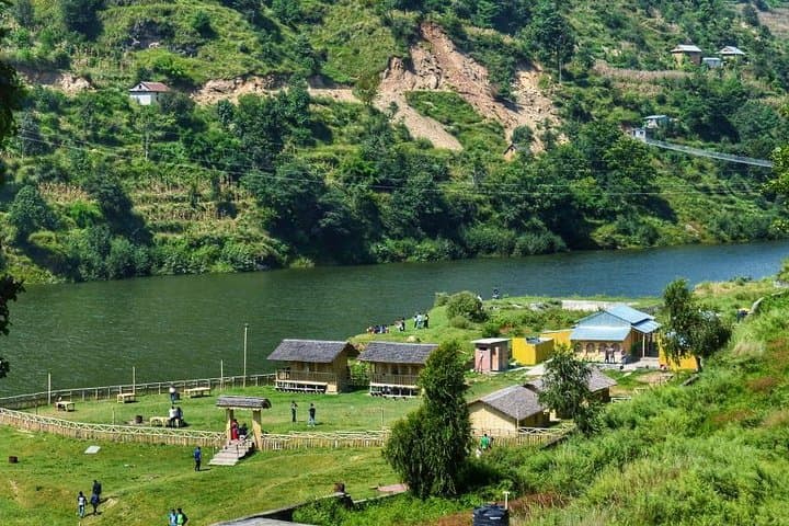 Chitlang Village Homestay: 4-Day Community Hike from Kathmandu