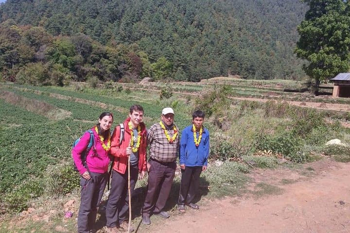 Chitlang Village Homestay: 4-Day Community Hike from Kathmandu photo 4