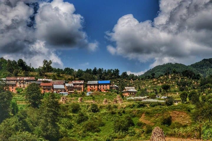 Chitlang Village Homestay: 4-Day Community Hike from Kathmandu photo 5