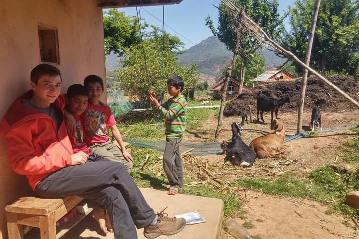 Chitlang Village Homestay: 4-Day Community Hike from Kathmandu photo 6