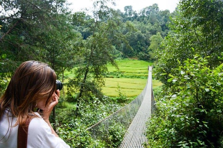 Balthali Village Homestay: 5-Day Community Hike from Kathmandu photo 2