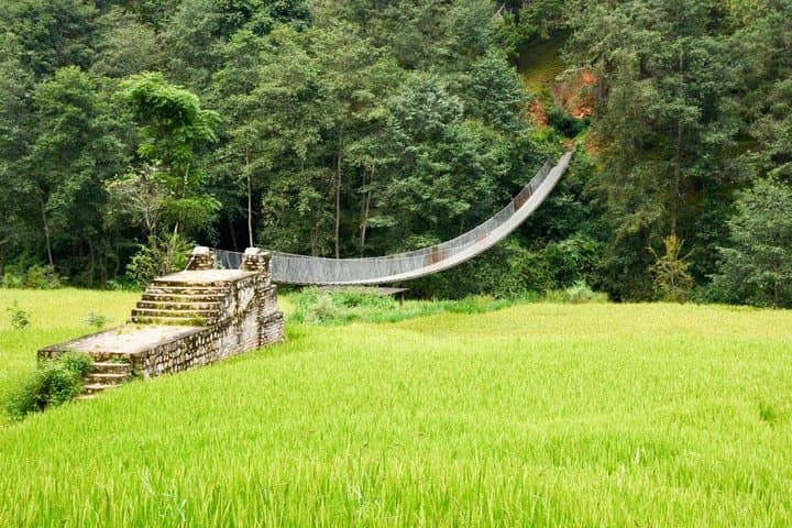 Balthali Village Homestay: 5-Day Community Hike from Kathmandu photo 4
