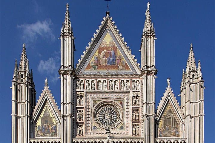 Orvieto and Civita di Bagnoregio Day Trip from Rome: A Full-Day Cultural Walk photo 2
