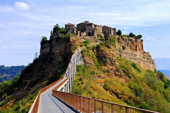 Orvieto and Civita di Bagnoregio Day Trip from Rome: A Full-Day Cultural Walk photo 5