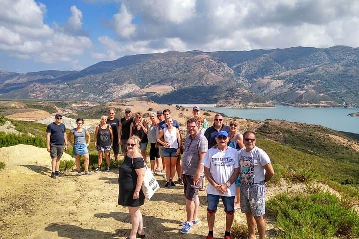 Crete Jeep Safari to Preveli Palm Beach — South Coast Off-Road Adventure photo 5