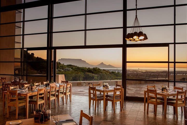 Durbanville Valley Winelands Full-Day Private Wine Tasting Tour from Cape Town photo 3