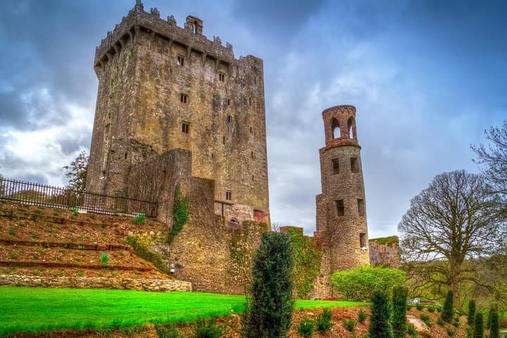 Southern Ireland in 48 Hours: Cliffs of Moher, Blarney Castle & the Burren photo 4