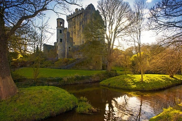 6-Day All-Ireland Tour from Dublin | Giant's Causeway, Cliffs of Moher & Dingle Peninsula photo 4