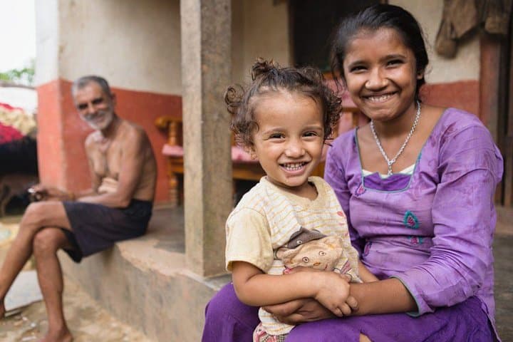 Sirubari Village Homestay: 8-Day Community Hike from Pokhara photo 3