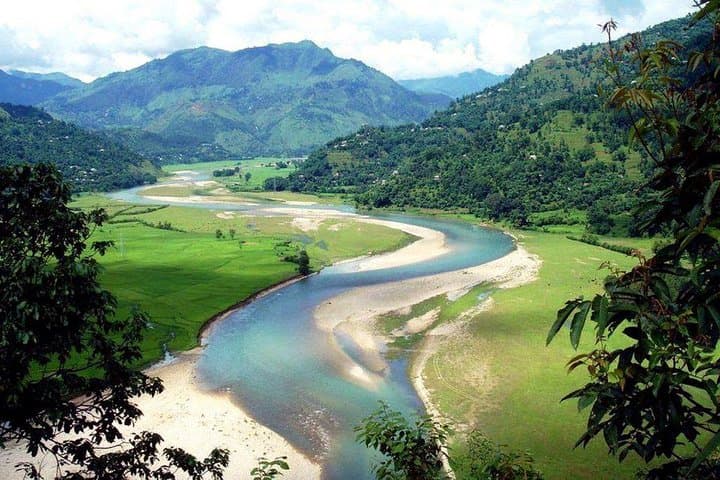 Sirubari Village Homestay: 8-Day Community Hike from Pokhara photo 4