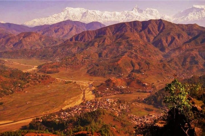 Sirubari Village Homestay: 8-Day Community Hike from Pokhara photo 6