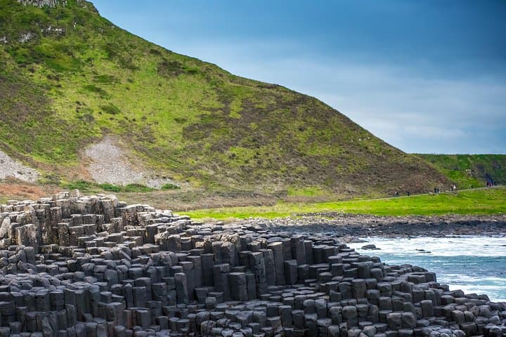 Game of Thrones and Giant's Causeway: Full-Day Tour from Belfast photo 3