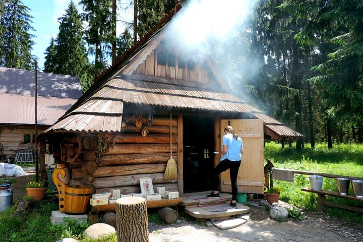 Full-Day Zakopane & Tatra Mountains Tour with Gubałówka Funicular from Krakow photo 2
