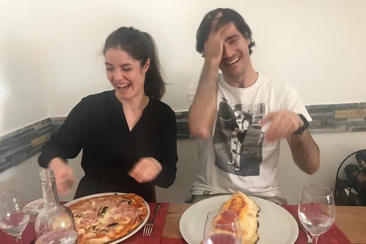 Ortigia Market Walk & Sicilian Cooking Class: Market-to-Table in Syracuse photo 4