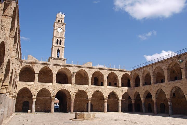 Across Pharaohs and Prophets: 16-Night Israel, Jordan & Egypt Historical Tour photo 3