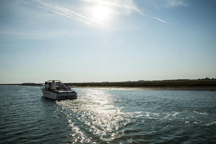 Private Cruise Venice Unspoiled Lagoon: Northern Islands Boat Tour photo 4