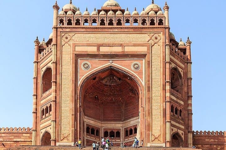 Six-Day Delhi–Agra–Amritsar–Dharamshala Cultural and Nature Circuit photo 4