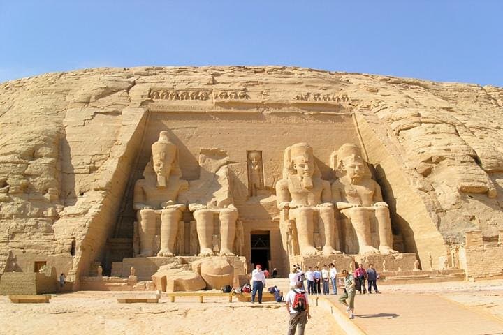 5-Day Egypt Highlights: Cairo, Luxor, Alexandria & Red Sea photo 4