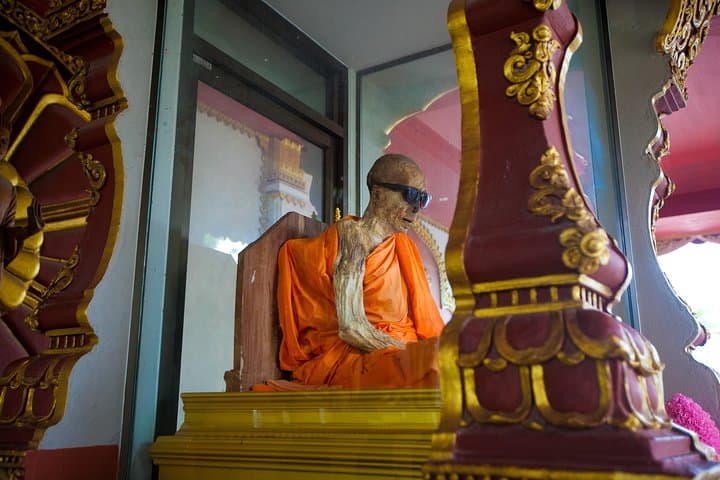 Koh Samui Private 6-Hour City Tour: Big Buddha, Namuang Falls & Local Lunch photo 5