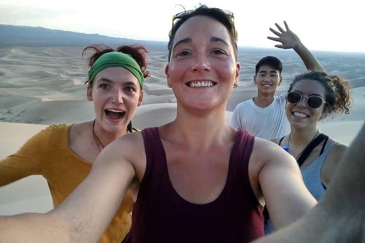 13-Day Mongolia Adventure: Gobi Desert to Orkhon Valley & Kharkhorin photo 5