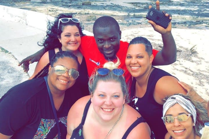 Private Nassau City Tour: 2-Hour Guided Minivan Sightseeing of Historic Downtown photo 5
