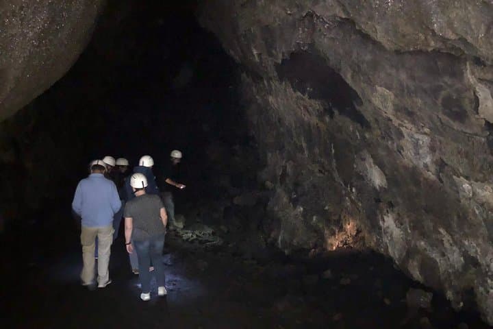 Etna Day Trip from Syracuse: Rifugio Sapienza, Craters & Honey Tasting photo 4