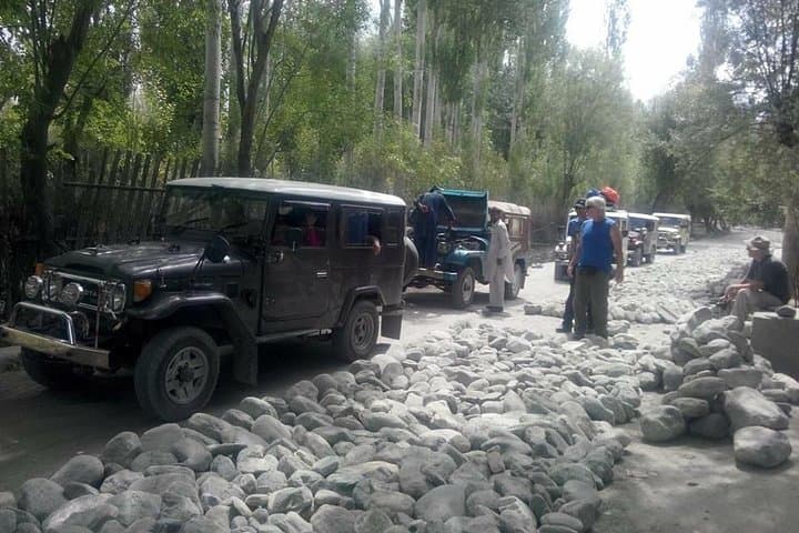K2 Expedition Pakistan: Trek to Concordia & K2 Base Camp photo 6