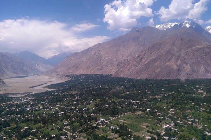 K2 Base Camp Trek: 20-Day Baltoro Glacier & Concordia Expedition photo 6