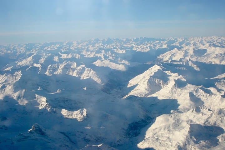 K2 Base Camp Trek: 20-Day Baltoro Glacier & Concordia Expedition photo 3
